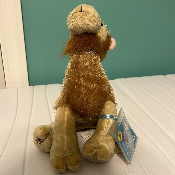 Webkinz Camel - Sealed, Unused Code Included - Picture 4 of 7